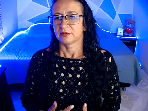 Ana Flakita online show from 07-11-26, 09:16