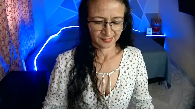 Ana Flakita online show from 07-30-26, 09:14