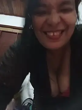 Ariais502026 online show from 08-01-26, 02:22