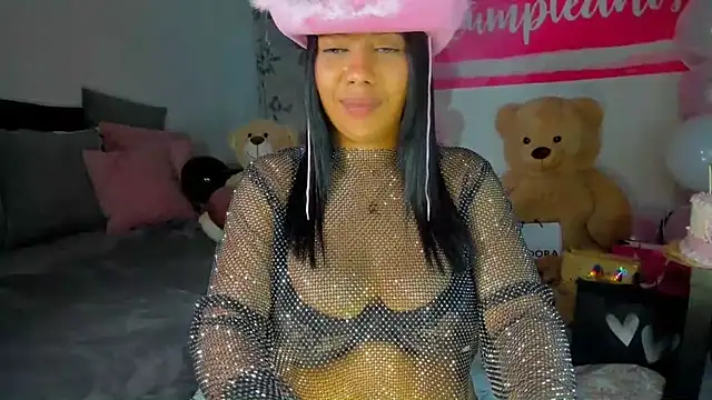 NicolePasqualott online show from 02-25-25, 02:47