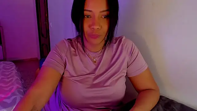 NicolePasqualott online show from 01-15-26, 09:18