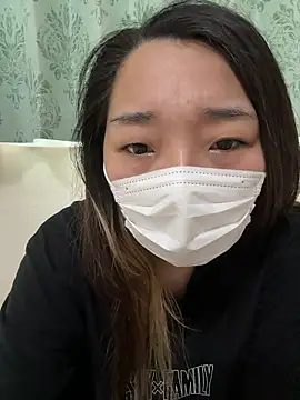 MIYABI CHAN online show from 06-18-26, 04:24