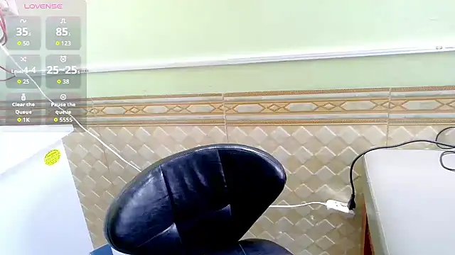 Mi spa online show from 06-18-26, 02:56