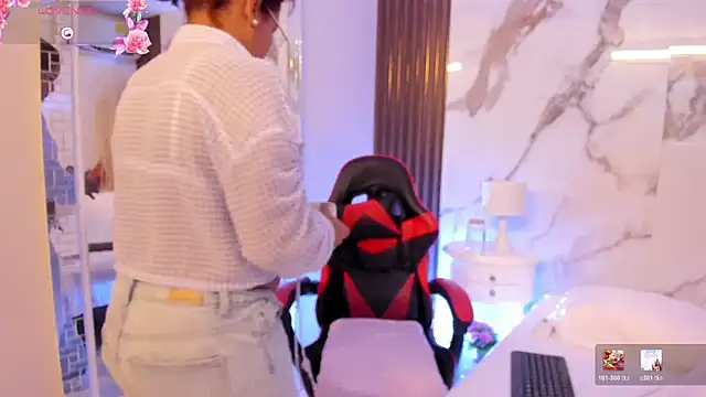 biancapercy online show from 07-27-26, 12:56