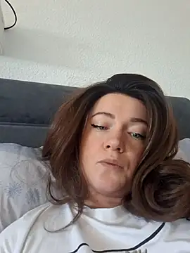 GoddessLexi-InCharge online show from 06-16-26, 10:07