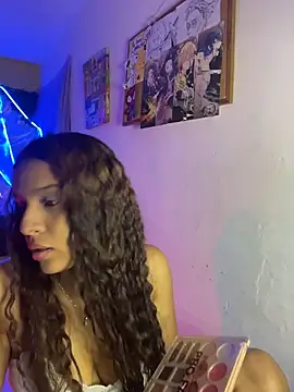 lunauzumaki online show from 07-08-26, 11:42