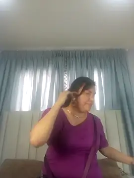 Sallydickinson online show from 07-21-26, 02:41