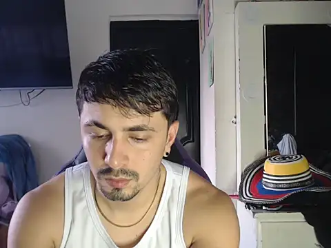 Sebas Blessed online show from 07-01-26, 09:47