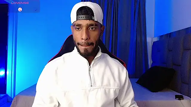 Damiano walker online show from 06-30-26, 04:24