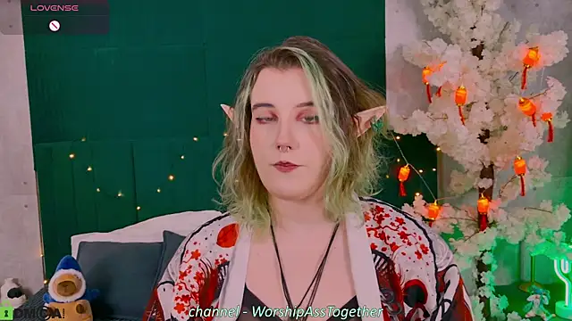 Candy-yeah online show from 06-18-26, 01:06
