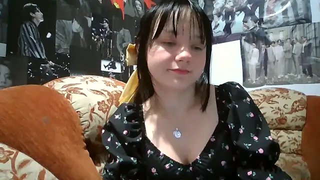LittilePrincess online show from 07-14-26, 10:04