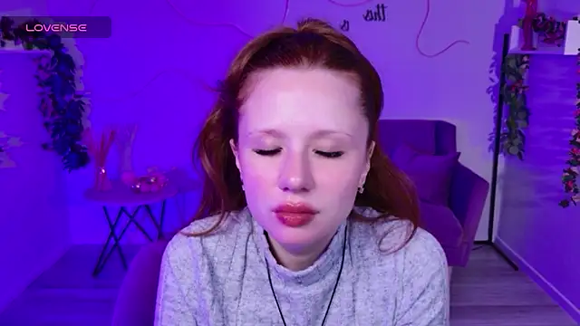 AuroraBabyDoll online show from 06-21-26, 05:10