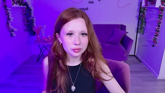 AuroraBabyDoll online show from 06-25-26, 05:07