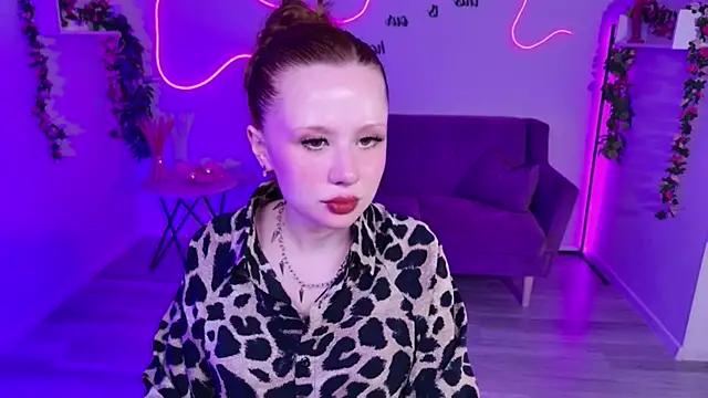 AuroraBabyDoll online show from 06-26-26, 06:18