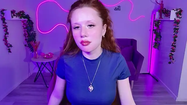 AuroraBabyDoll online show from 06-29-26, 11:10