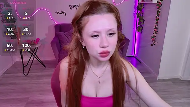AuroraBabyDoll online show from 07-15-26, 05:02