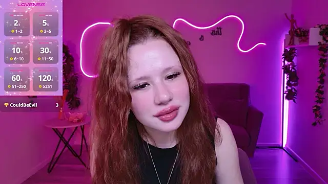 AuroraBabyDoll online show from 07-28-26, 05:14