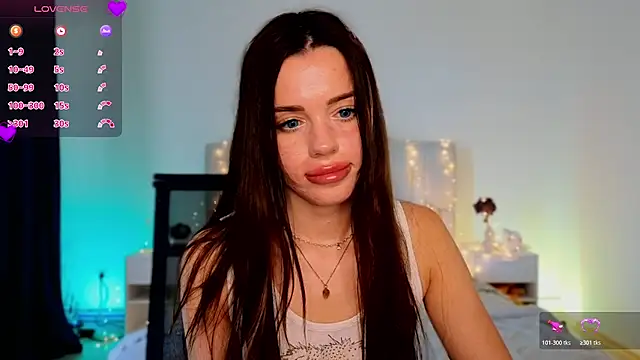 Little cuti1e online show from 07-11-26, 09:56