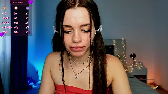 Little cuti1e online show from 07-19-26, 08:07