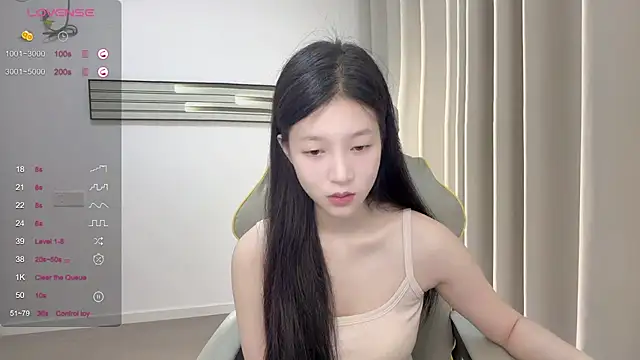 yy-1314 online show from 08-05-26, 08:06