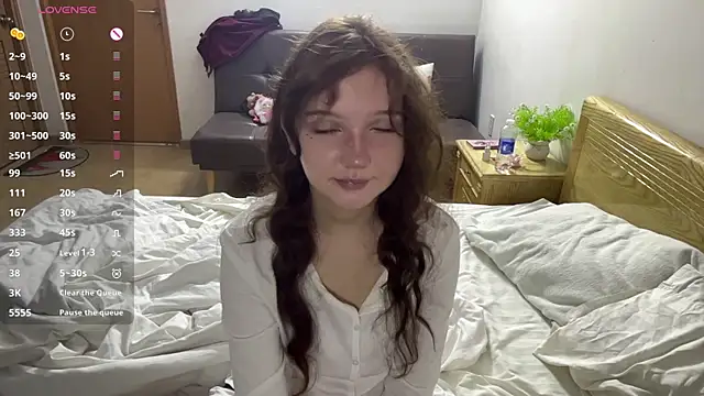 Ela Wish online show from 08-09-26, 07:30