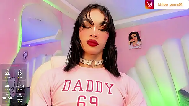 Snapshot of Dafnne-xxx chatting on 07-10-26, 09:39 Dafnne-xxx online show from 07-10-26, 09:39