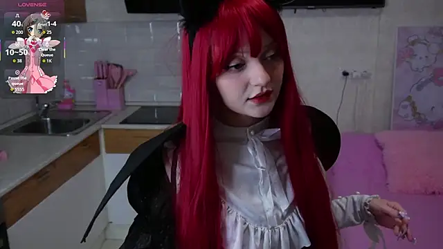 wishuelfyy online show from 07-14-26, 02:23