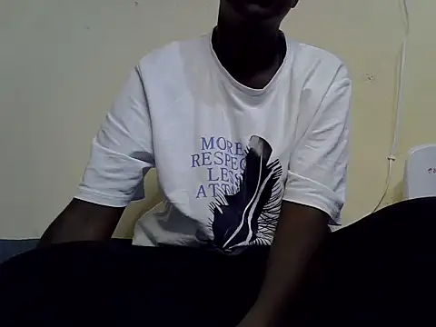 African petite godess online show from 06-16-26, 03:58