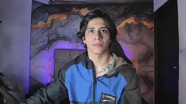 Alexx Cano  online show from 07-07-26, 12:09