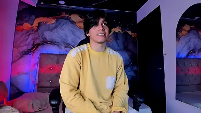 Alexx Cano  online show from 07-20-26, 12:40