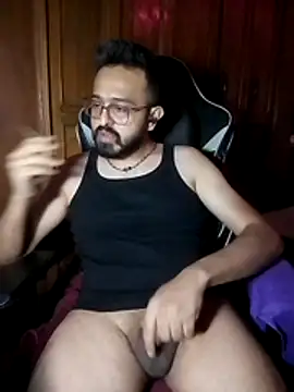freakkydessi online show from 07-08-26, 07:18