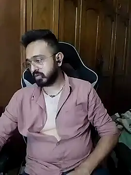 freakkydessi online show from 07-09-26, 11:58