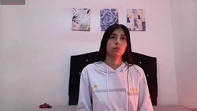 Dahlia  Vixen online show from 07-27-26, 11:50