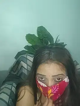 Cupid Mayra online show from 06-22-26, 01:08