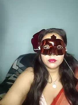 Cupid Mayra online show from 07-01-26, 02:07