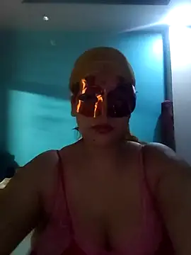 Cupid Mayra online show from 07-02-26, 06:58
