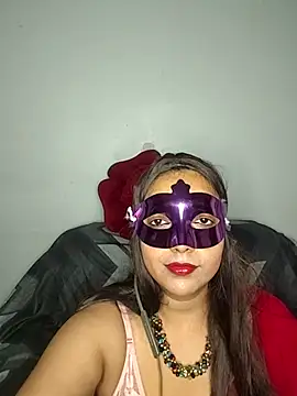 Cupid Mayra online show from 07-09-26, 03:05