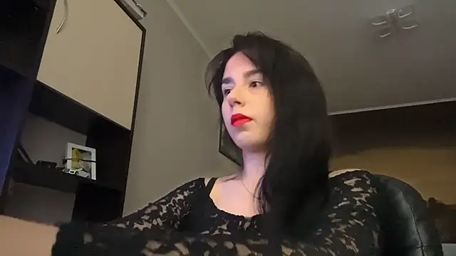 Secret Vanilla  online show from 07-11-26, 04:53