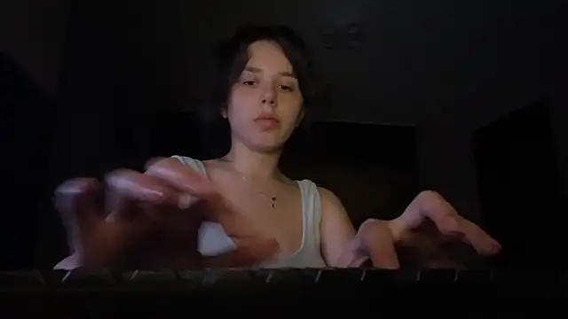 Secret Vanilla  online show from 07-12-26, 09:28