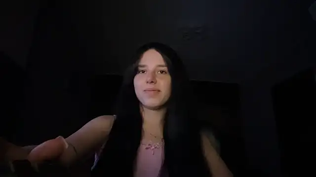 Secret Vanilla  online show from 07-26-26, 10:38