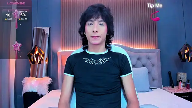 finn-04 online show from 07-25-26, 01:30