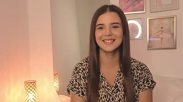 Isabellebotero online show from 06-22-26, 03:20