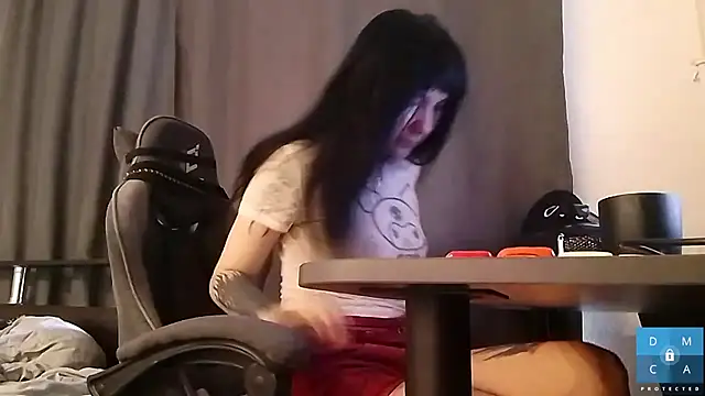 Altyushka666 online show from 06-18-26, 07:30