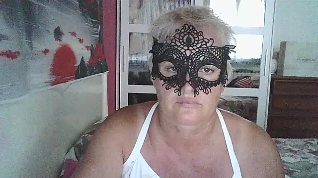 AngelDemon8 online show from 07-07-26, 04:48