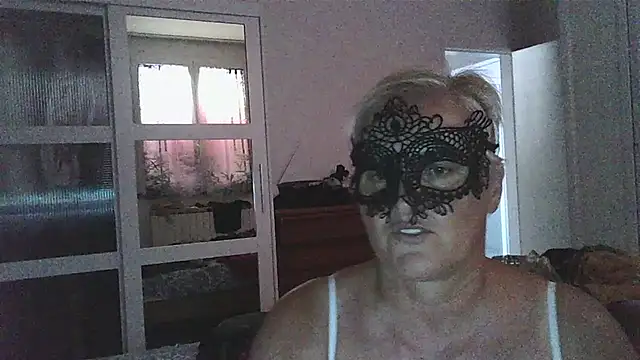 AngelDemon8 online show from 07-20-26, 02:52