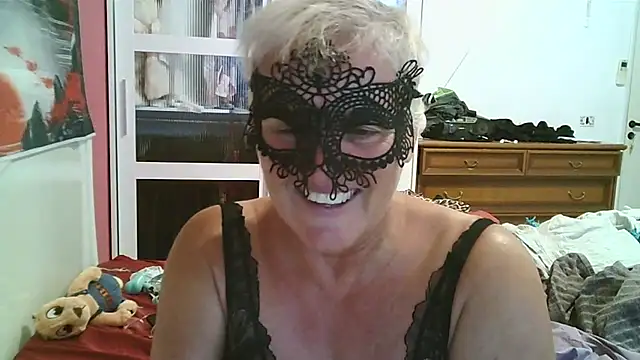 AngelDemon8 online show from 07-23-26, 06:44
