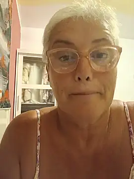 AngelDemon8 online show from 07-25-26, 08:28