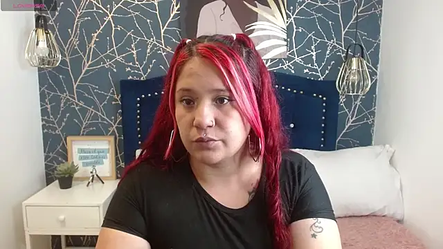 Snapshot of red_liia_tk chatting on 07-30-26, 03:05 red liia tk online show from 07-30-26, 03:05
