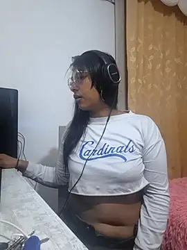 Snapshot of sophiagomezx chatting on 07-15-26, 03:01 sophiagomezx online show from 07-15-26, 03:01