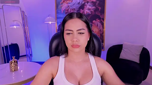 Snapshot of SabrinaMontclair chatting on 06-24-26, 07:24 SabrinaMontclair online show from 06-24-26, 07:24